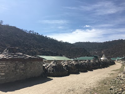 lodging