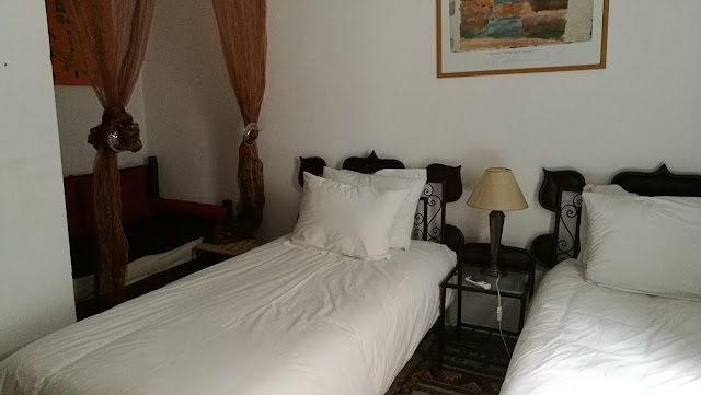 Riad Marrakech 'Les Jardins De Mouassine'