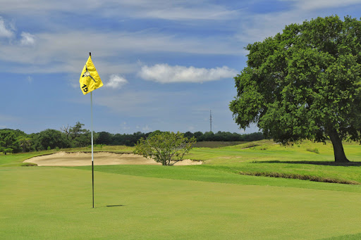Bulls Bay Golf Club - Thumbnail