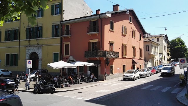 L'Attimo Caffè di Fornasa Rodolfo