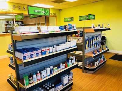 Pipkin Pharmacy