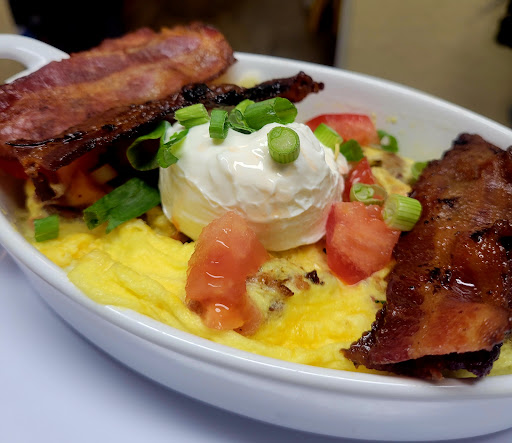 Third Avenue Eatery - Visual