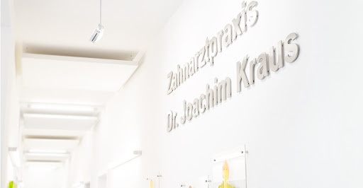 Zahnarzt Münchingen | Dr. med. dent. Joachim Kraus