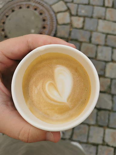 KAVA coffee roasters | STORE Traunstein - Thumbnail
