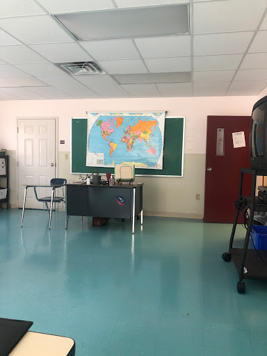 Southern Worcester County Educ