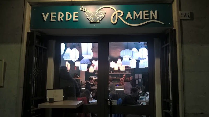 Verderamen — photo