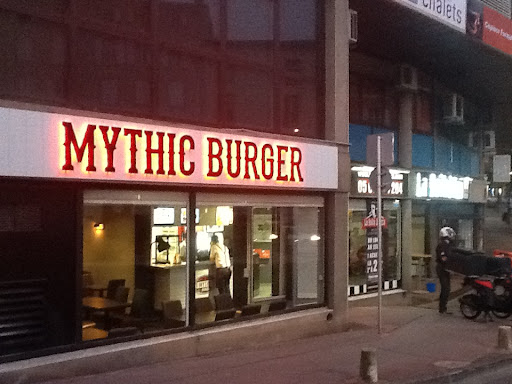 Photo 6 - Big Burger Montauban