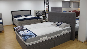 Photo n°11 de Comptoir du Sommeil Annemasse Literie & Canapé à Annemasse (Magasin)