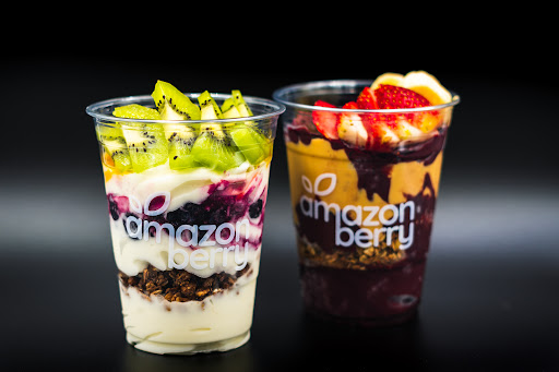 Amazon Berry Acai - Australia