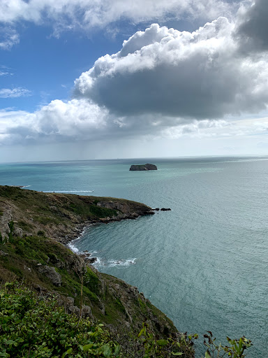 The thatcher rock - Thumbnail