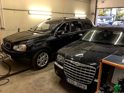 Photos of Premium Autopesula