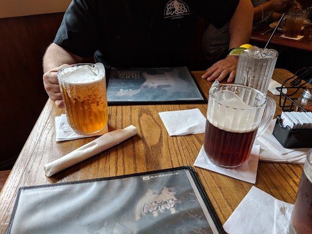 Red Hot & Blue - Irving, TX