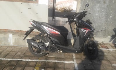Photos of Honda Dunia Motor