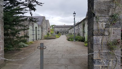 Photos of Ballymagarvey Village