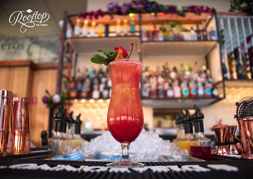The Rooftop Bar & Garden - Thumbnail