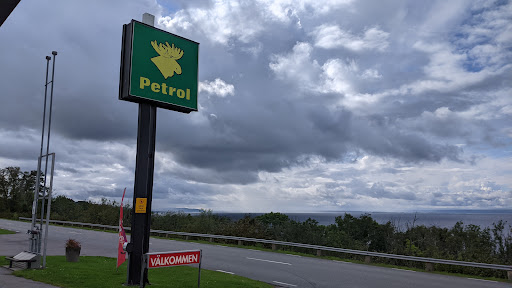 Petrol Bensinstation Vida Vättern - Thumbnail