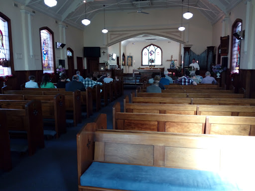 St Andrew’s Anglican Church - Thumbnail