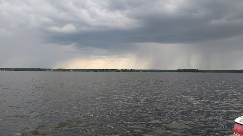 Aktīvās atpūtas centrs, Vasaras bāze