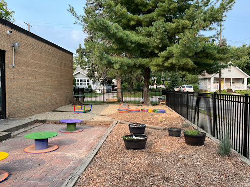 ISJ Academy Gallery - United States