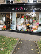 Ki Coud Koi à Meudon