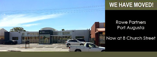 Rowe Partners Port Augusta - Thumbnail