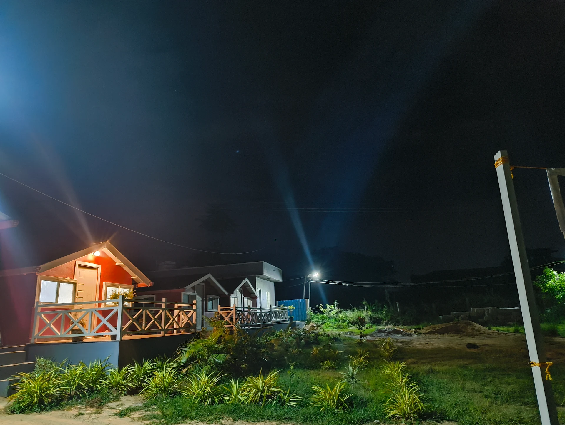Farmhouse Homestay Chikmagalur