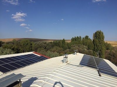 Bozok Solar Enerji LTD. ŞTİ.