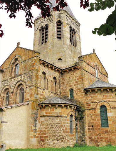 Église Notre-Dame de Culhat
