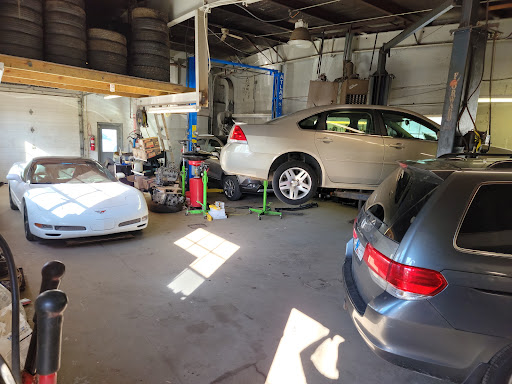 Badger Auto Repair - Thumbnail
