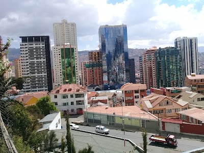 Photos of Tupac Katari ES Srl