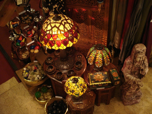 Boutique International - Thumbnail
