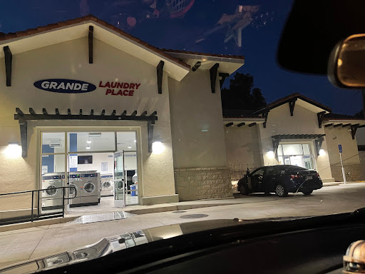 Grande Laundry Place I - Thumbnail