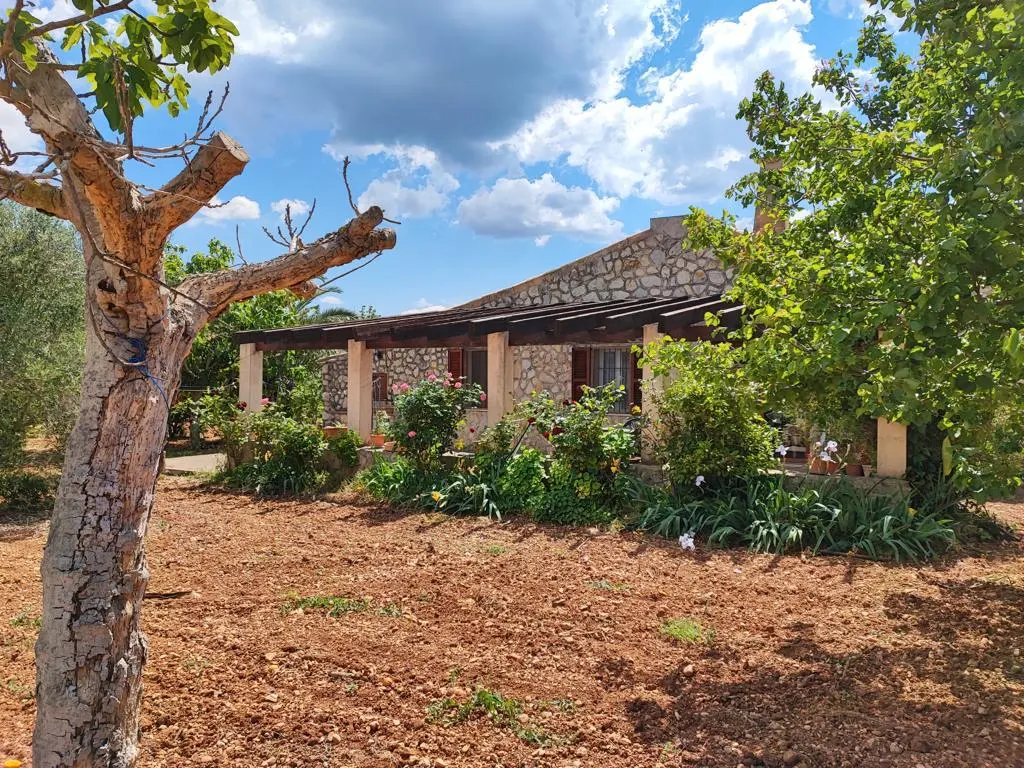 Finca & Winery Bella Vida