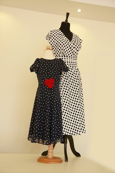 Photos of Rebekah's Bespoke Tailoring, Dubai