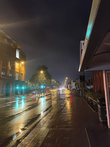 JJ's Coventry - Visual