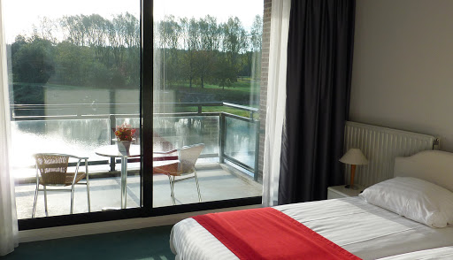Golf-Resort Brunssummerheide - Thumbnail