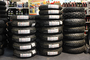 Photo n°34 de Maxxess La Rochelle | Millesime Moto à Puilboreau (Concessionnaire de motos d'occasion)