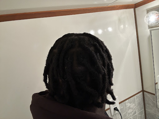 Dr hair Locs Gallery - United States