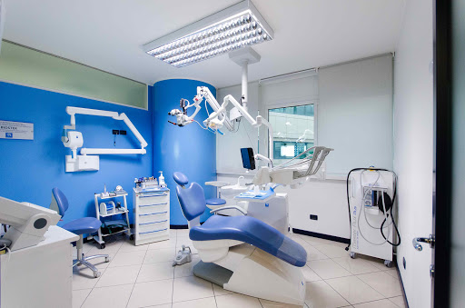D'Amario Dr. Maurizio - Studio Dentistico - Thumbnail
