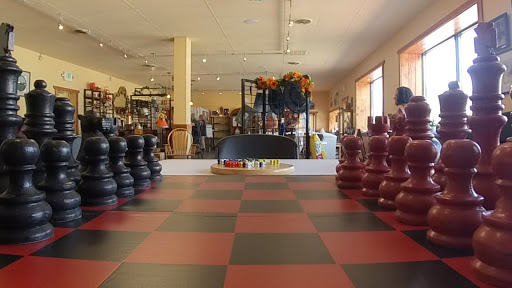 Cheval Cellars - Visual