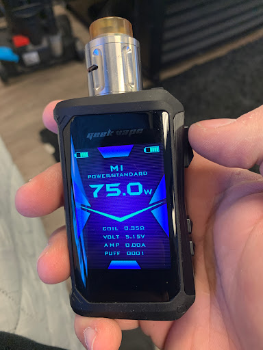 Vapor St8 Gallery - United States