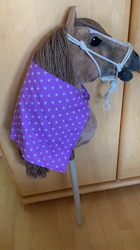 Hobby Horse - Thumbnail