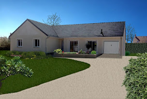 Photo n°4 de Maisons et Villas du Centre à Lorris (Constructeur de maisons personnalisées)