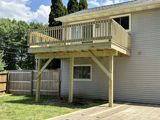 Avatar for HD Custom Carpentry