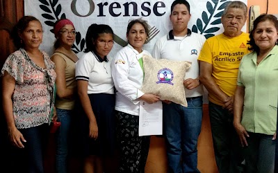 Photos of CENTRO CULINARIO ORENSE