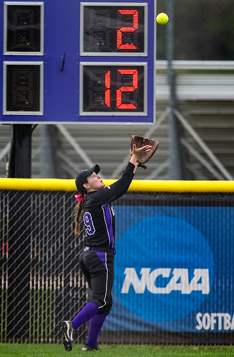 Van Steenderen Softball Complex - Thumbnail