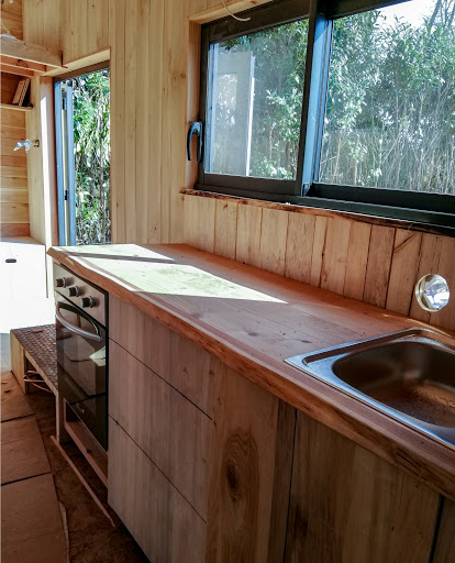 Atelier Bois d'ici Gallery - France
