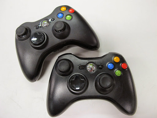 Gamedude Computers - Thumbnail