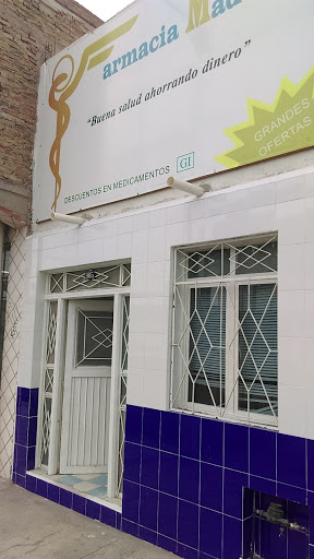 Farmacia Y Consultorio Madero - Thumbnail