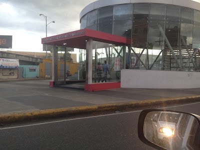 Photos of Estaci&oacute;n Coronel Rafael Tom&aacute;s Fern&aacute;ndez Dom&iacute;nguez, L2